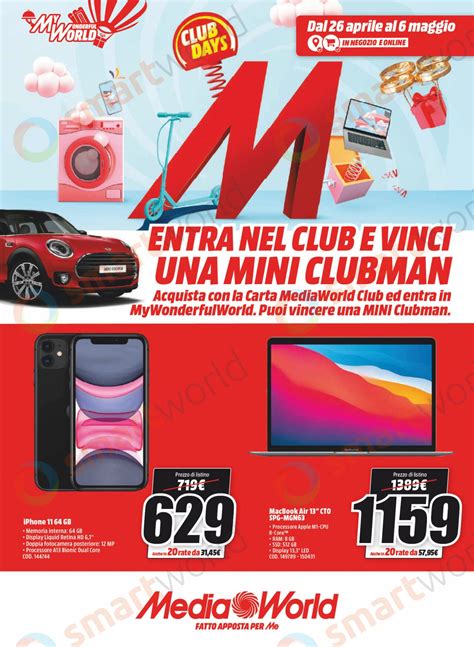 mediaworld club sito ufficiale.